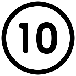 العاشر