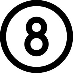 الثامن