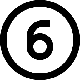 السادس