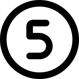 الخامس